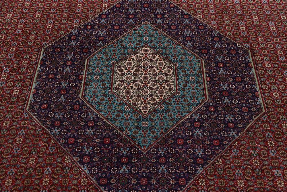 Persian rug Tabriz