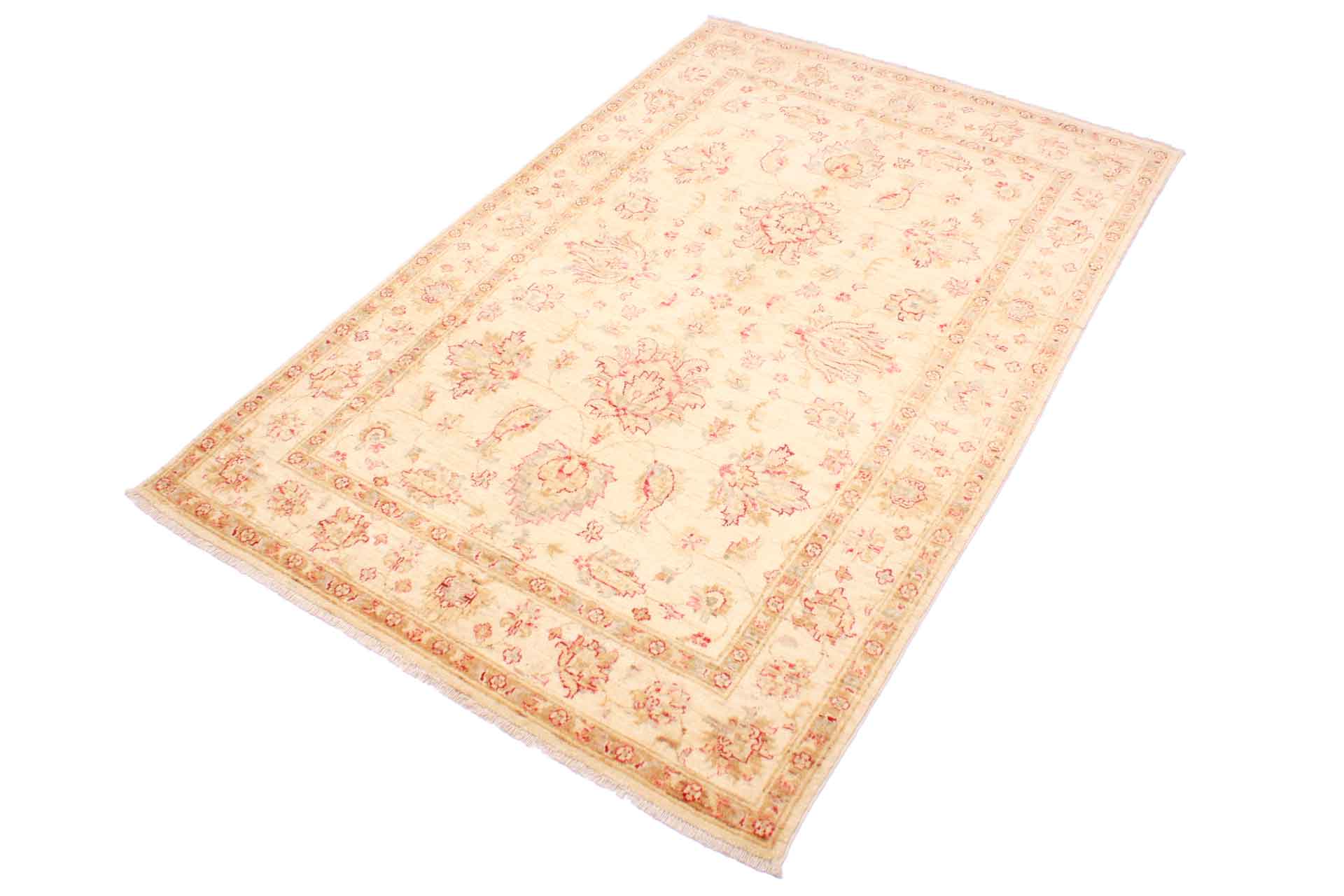 Oriental rug Ziegler Exclusive