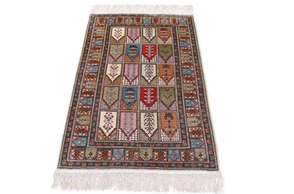 Oriental rug Kayseri