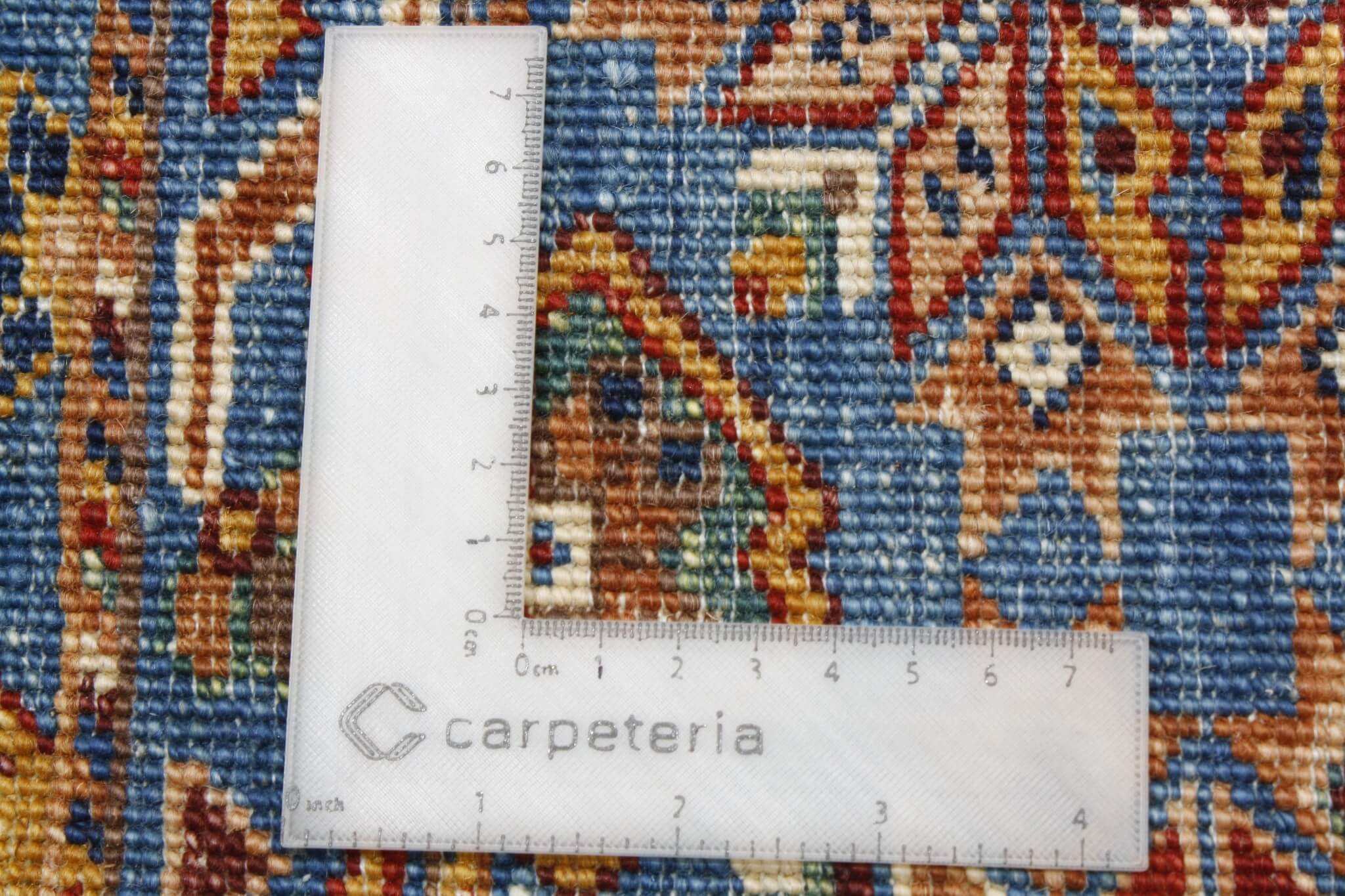 Oriental rug Ariana Exclusive