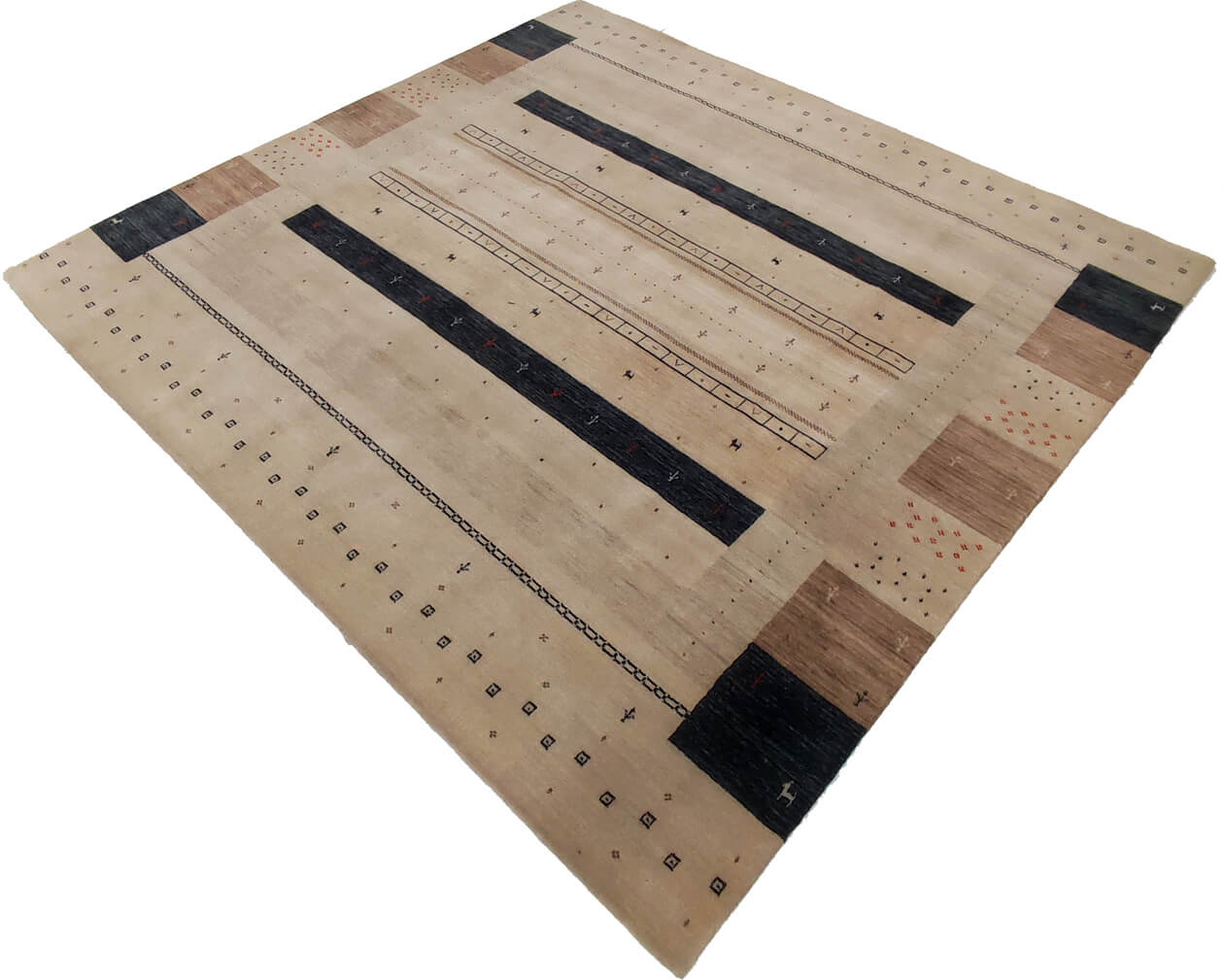 Modern rug Loribaft Exclusive