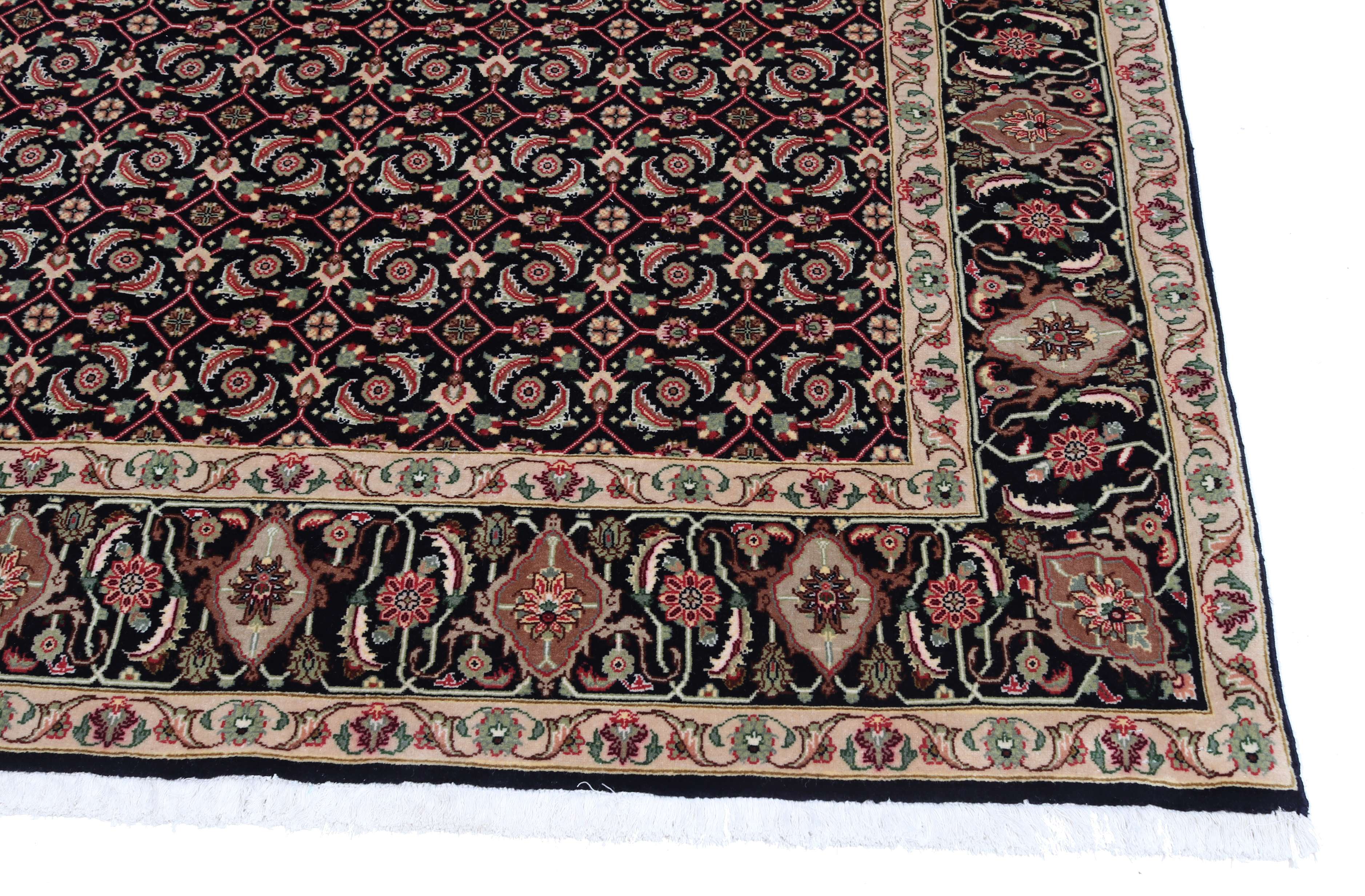 Persian rug Tabriz