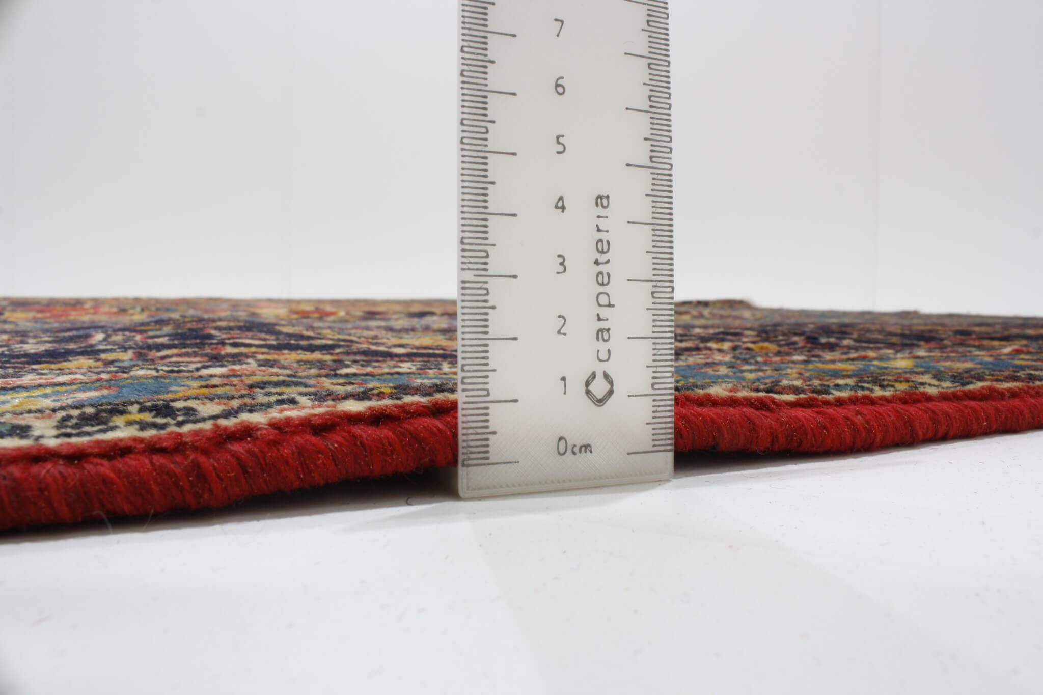 Persian rug Keshan