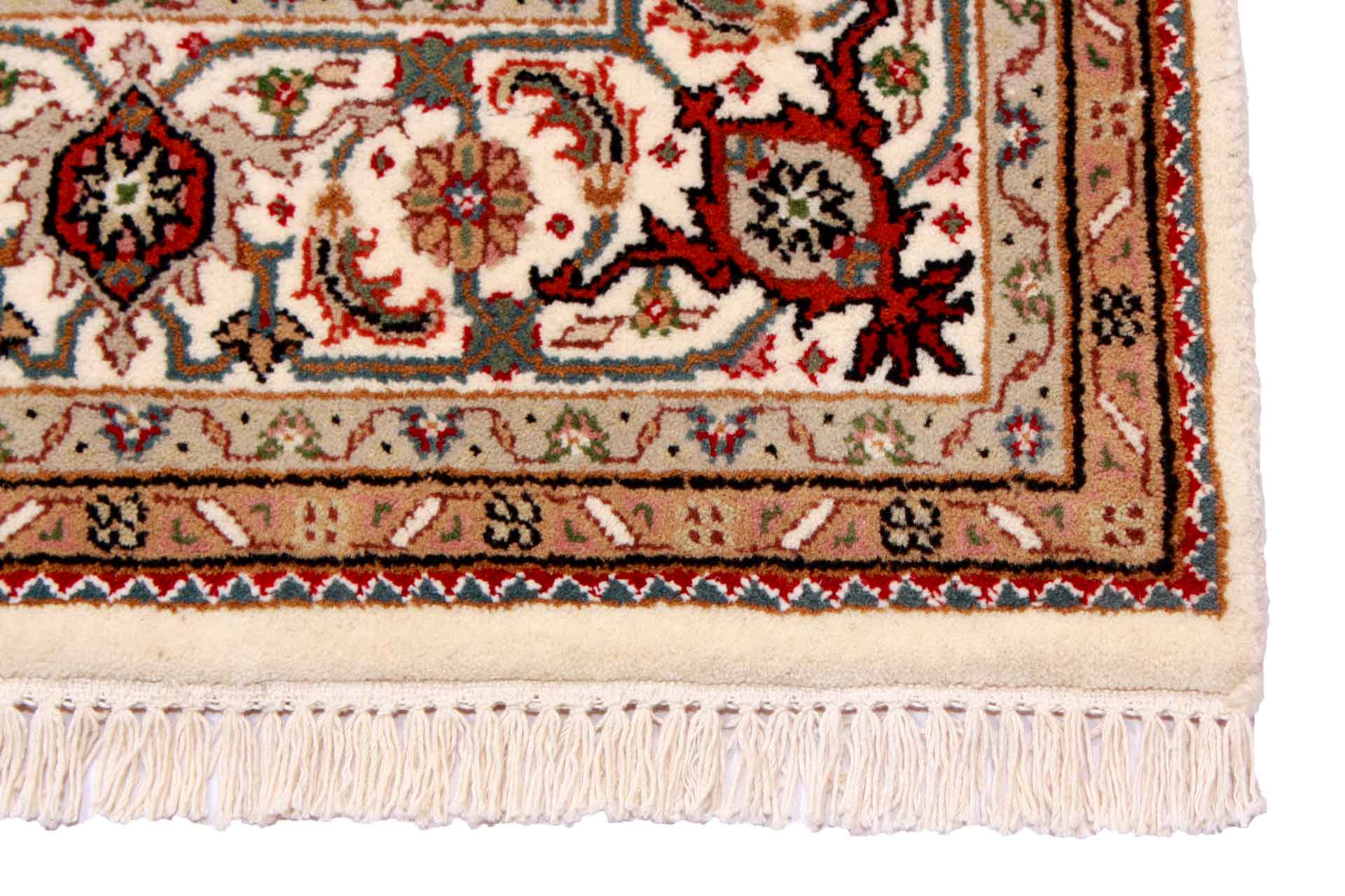 Oriental rug Tabriz Premium