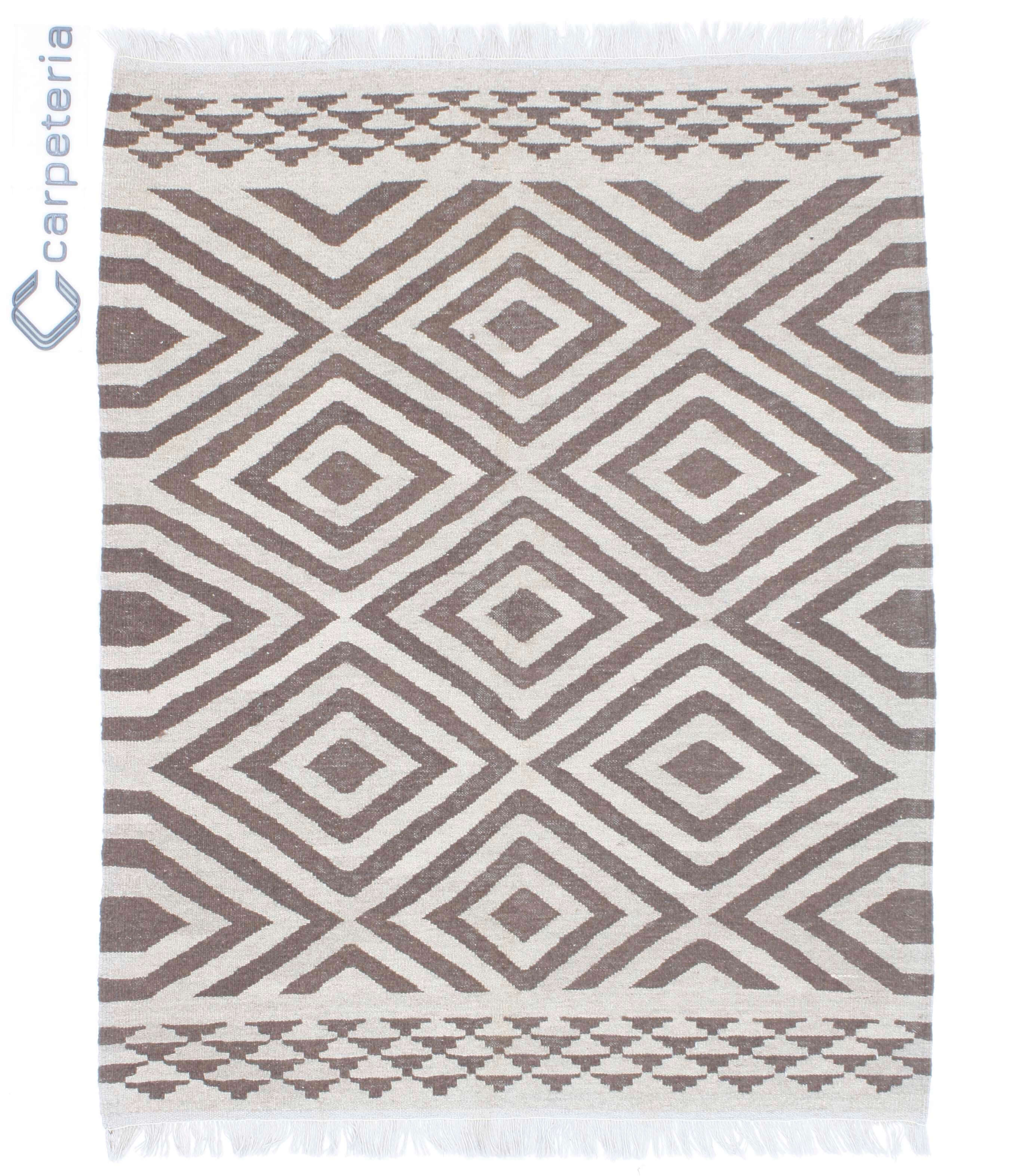 Persian rug Kelim