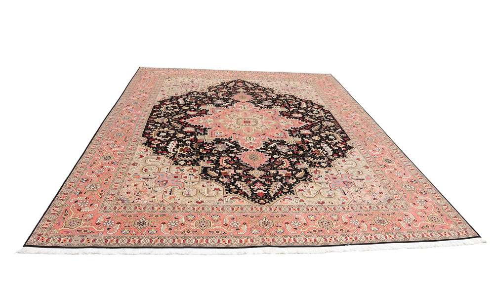 Persian rug Tabriz