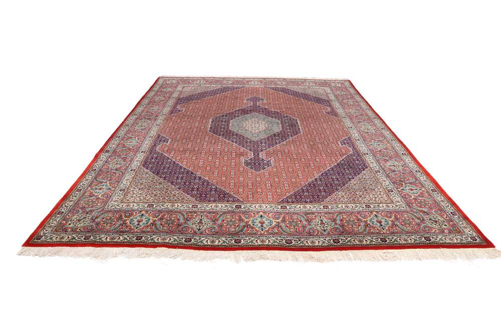 Persian rug Tabriz