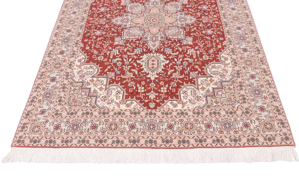 Persian rug Tabriz