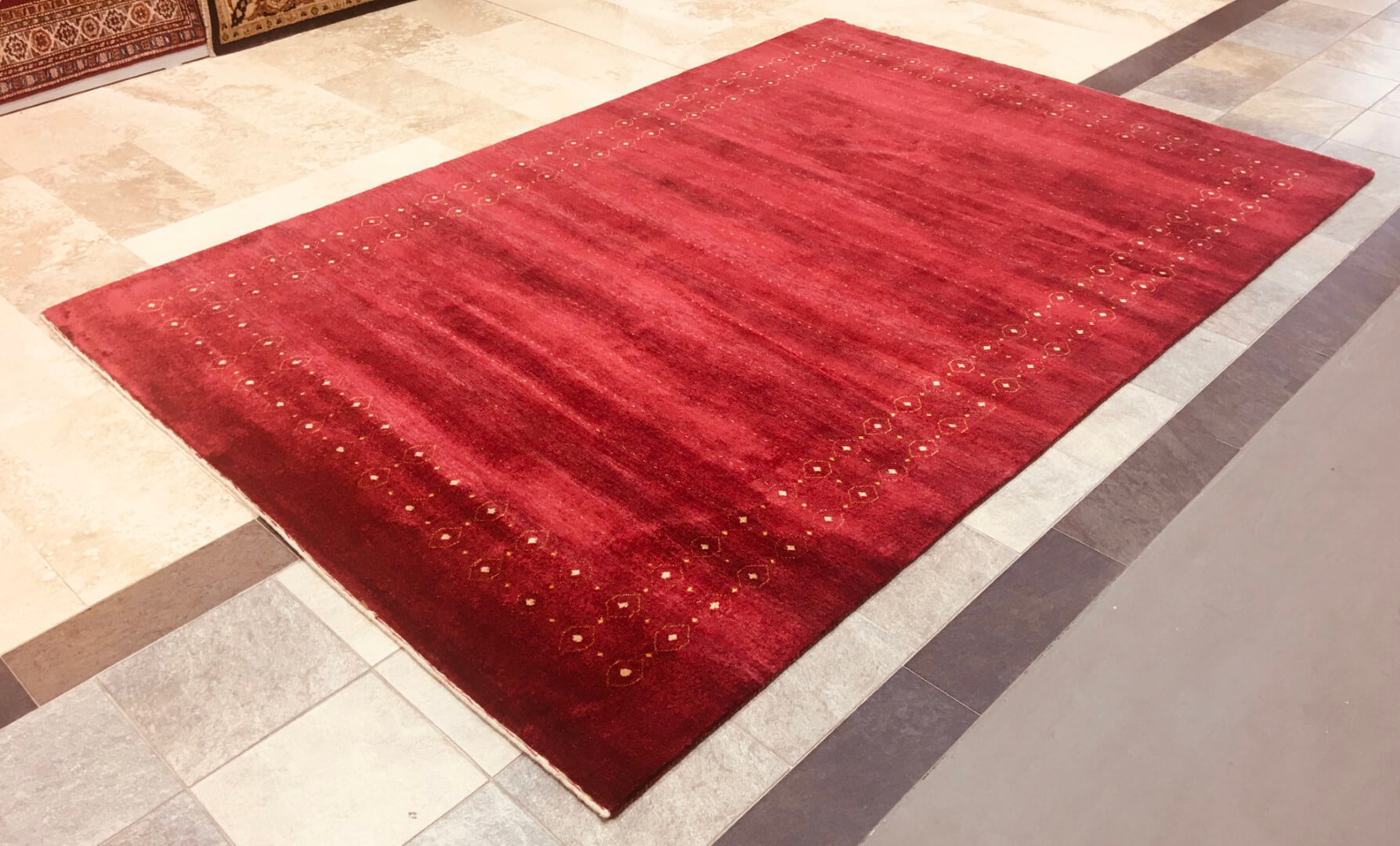 Oriental rug Loribaft Exclusive