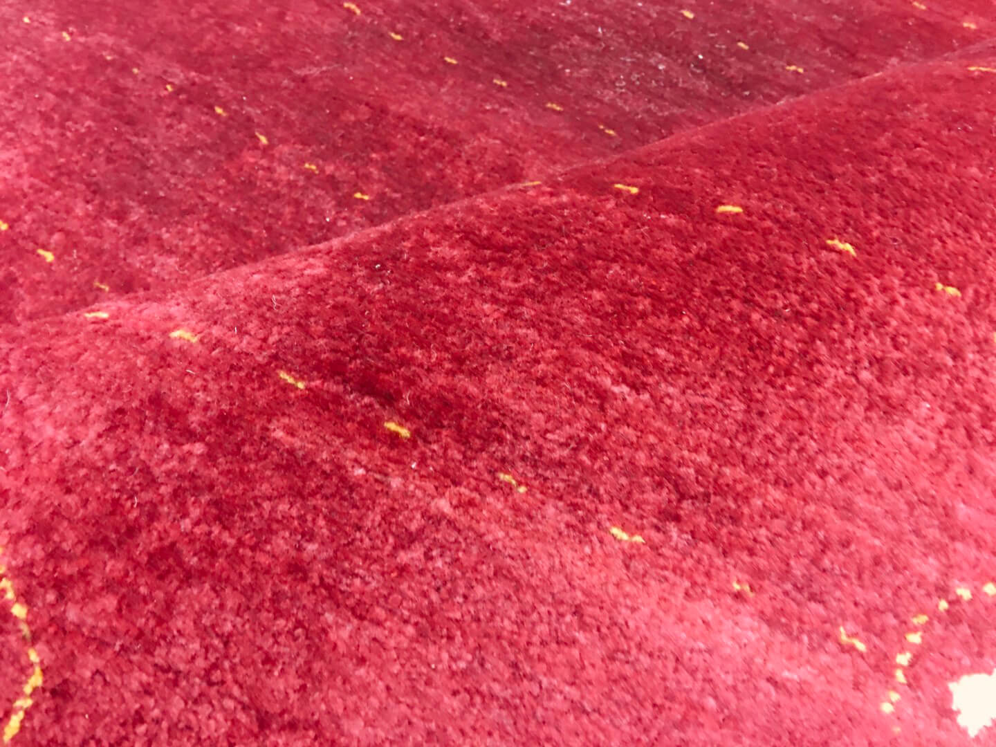 Oriental rug Loribaft Exclusive