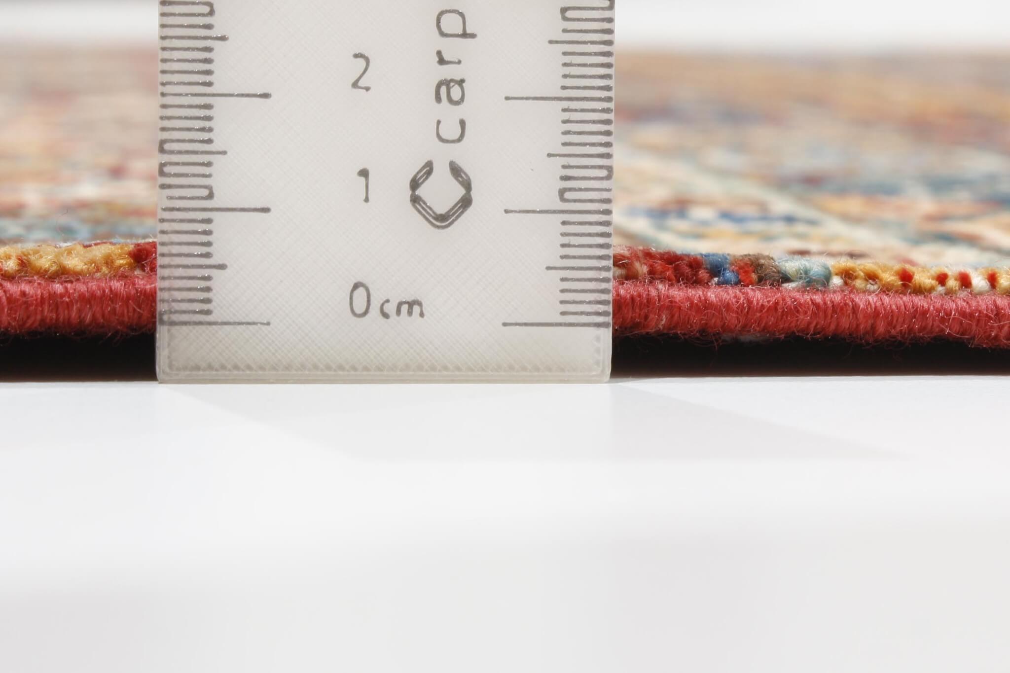Oriental rug Ariana Exclusive