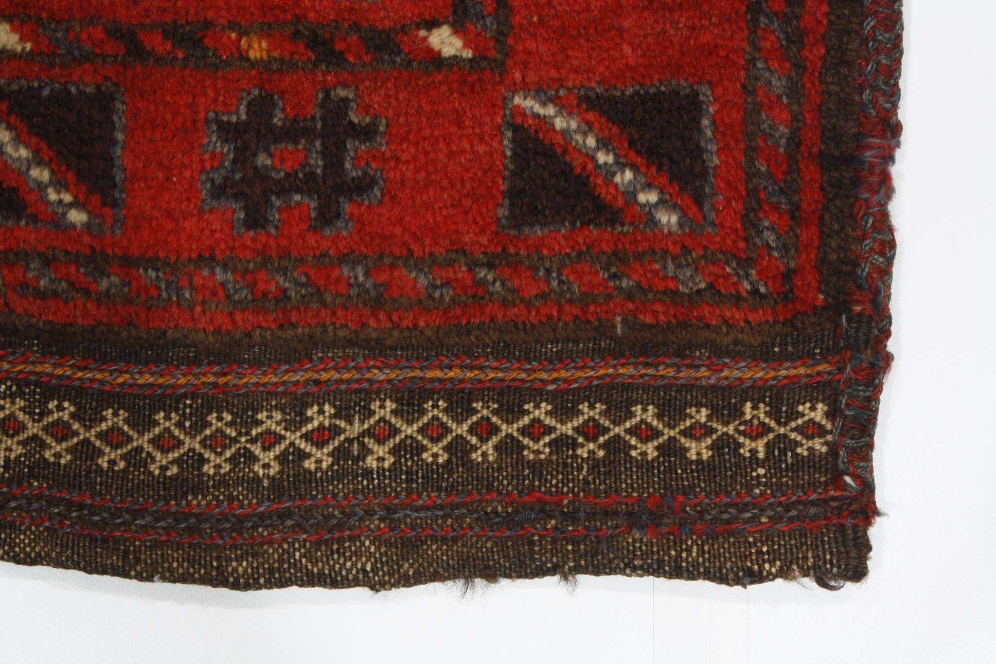 Bolesht Semi-antique
