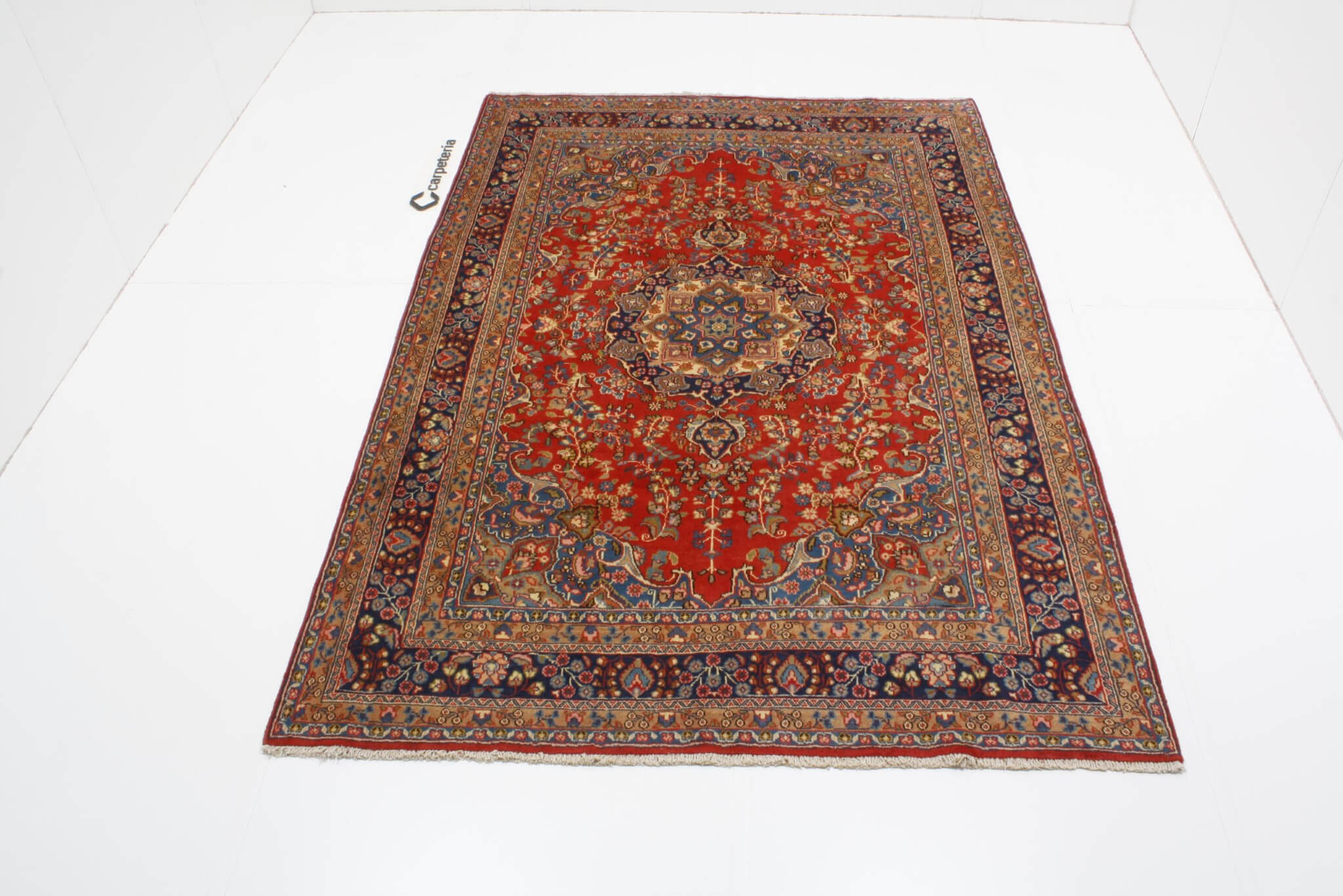 Persian rug Meshed