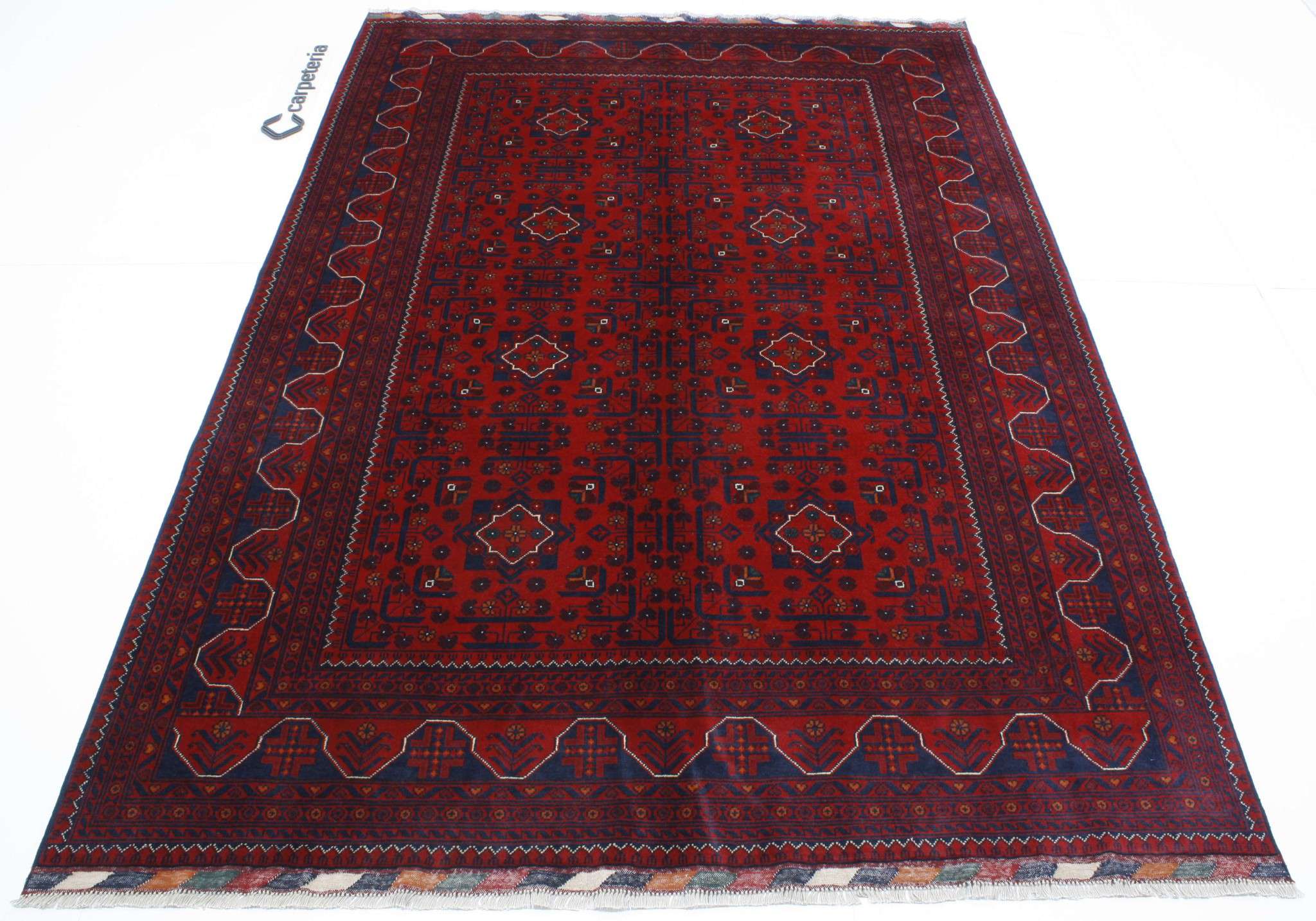 Oriental rug Mauri