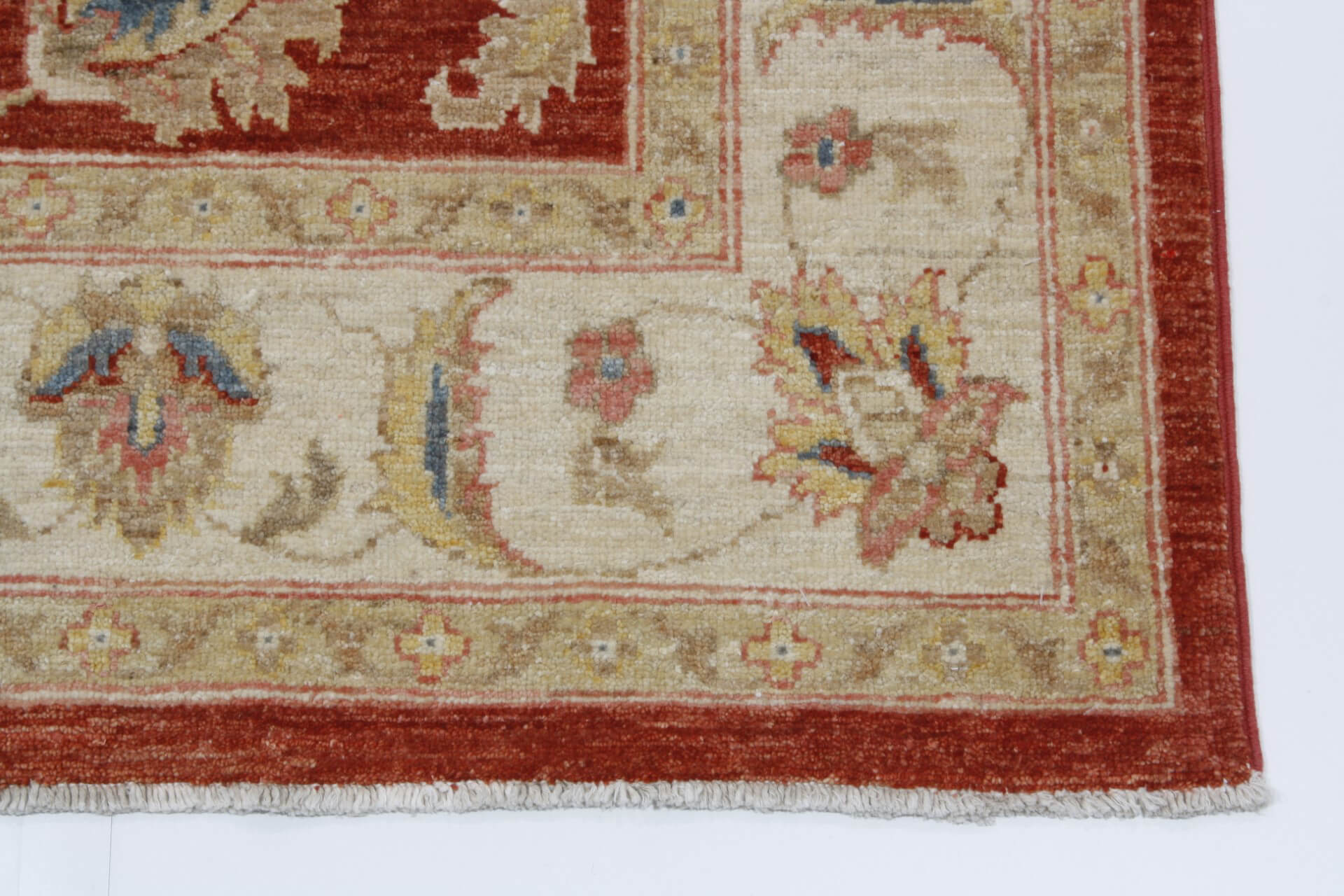 Oriental rug Farahan Exclusive