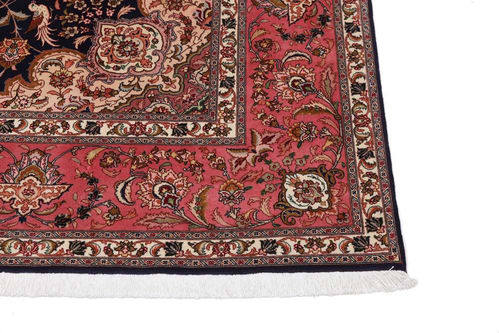 Persian rug Tabriz