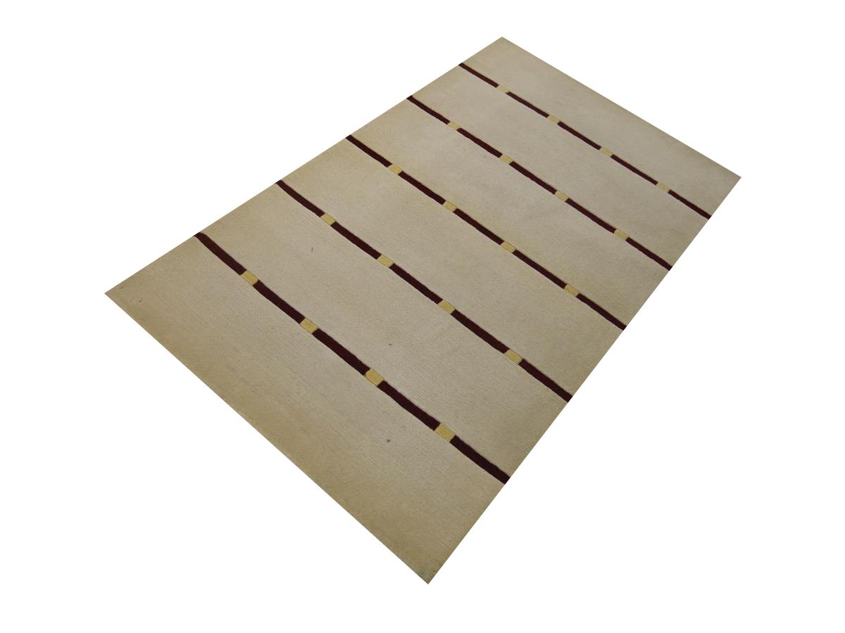Modern rug Original Nepal Natural