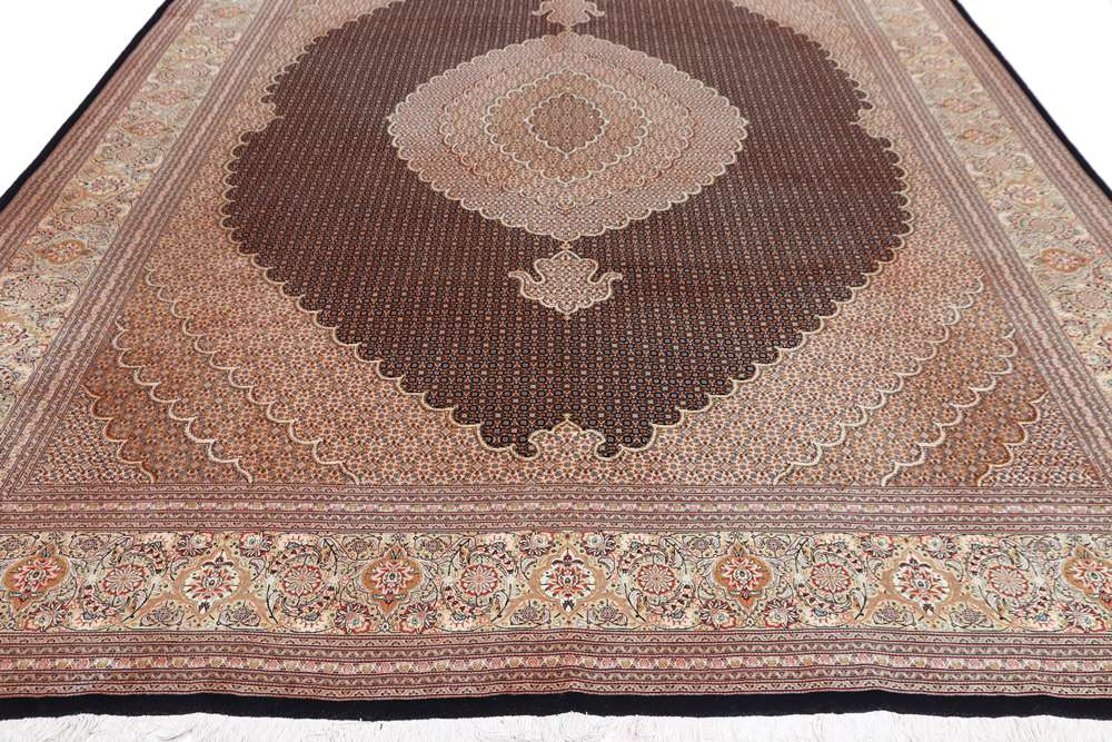 Persian rug Tabriz