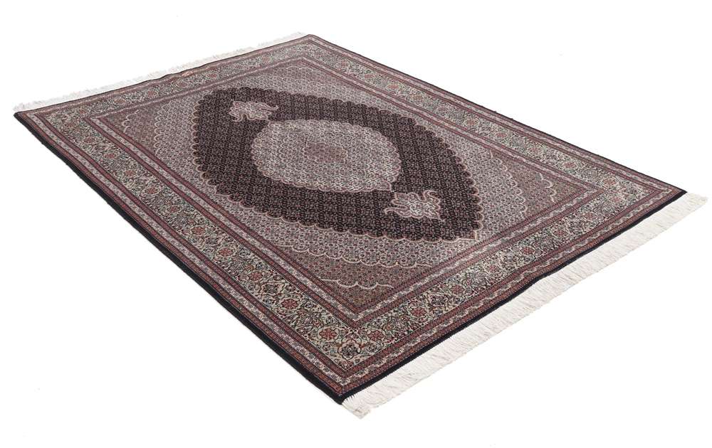 Persian rug Tabriz