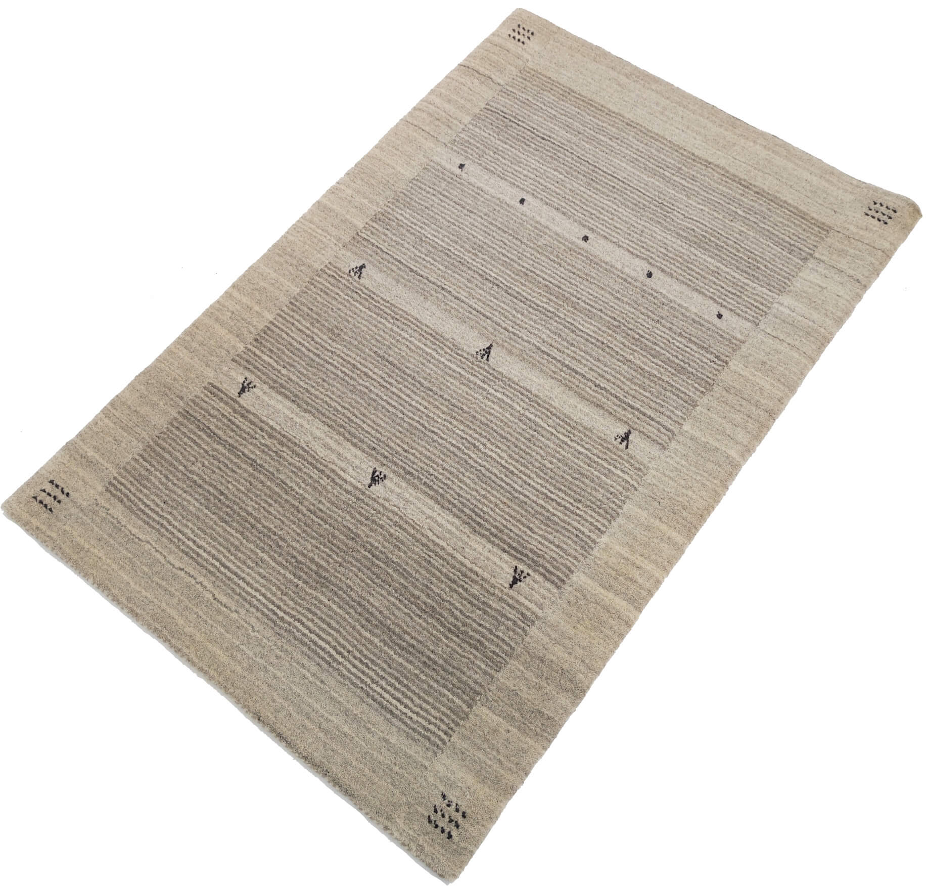 Modern rug Loribaft Exclusive