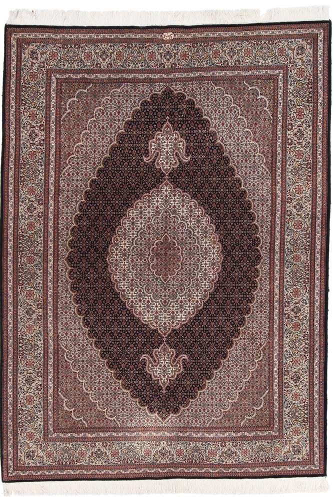 Persian rug Tabriz
