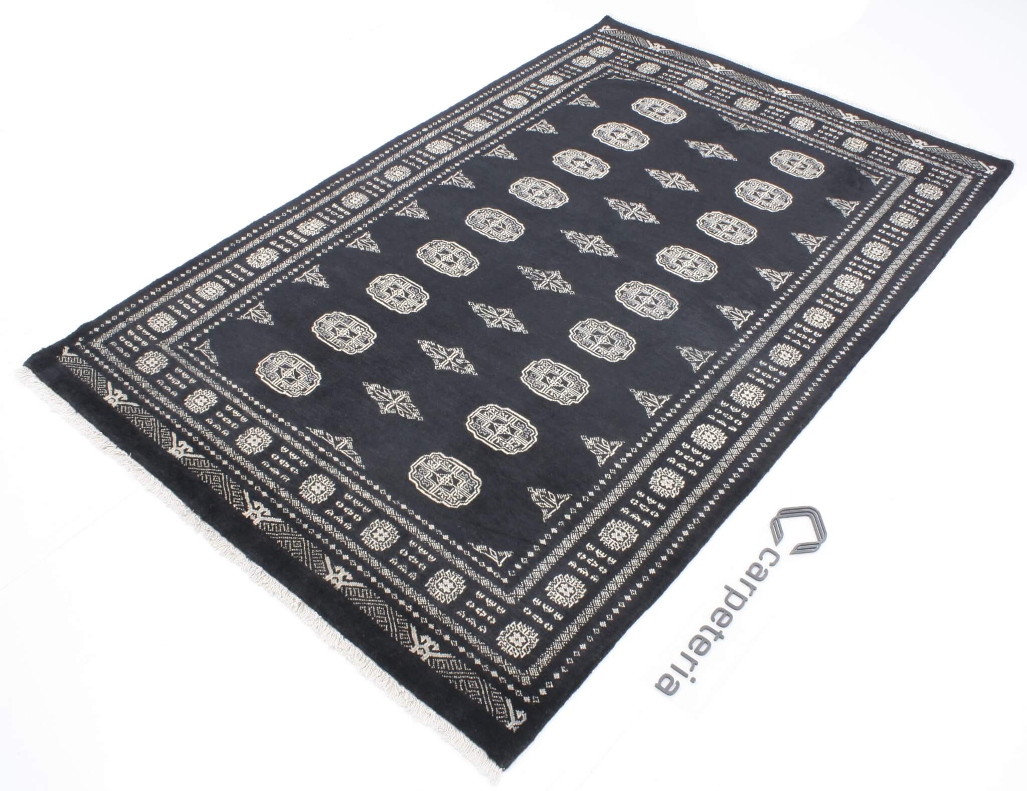 Oriental rug Bukhara Premium