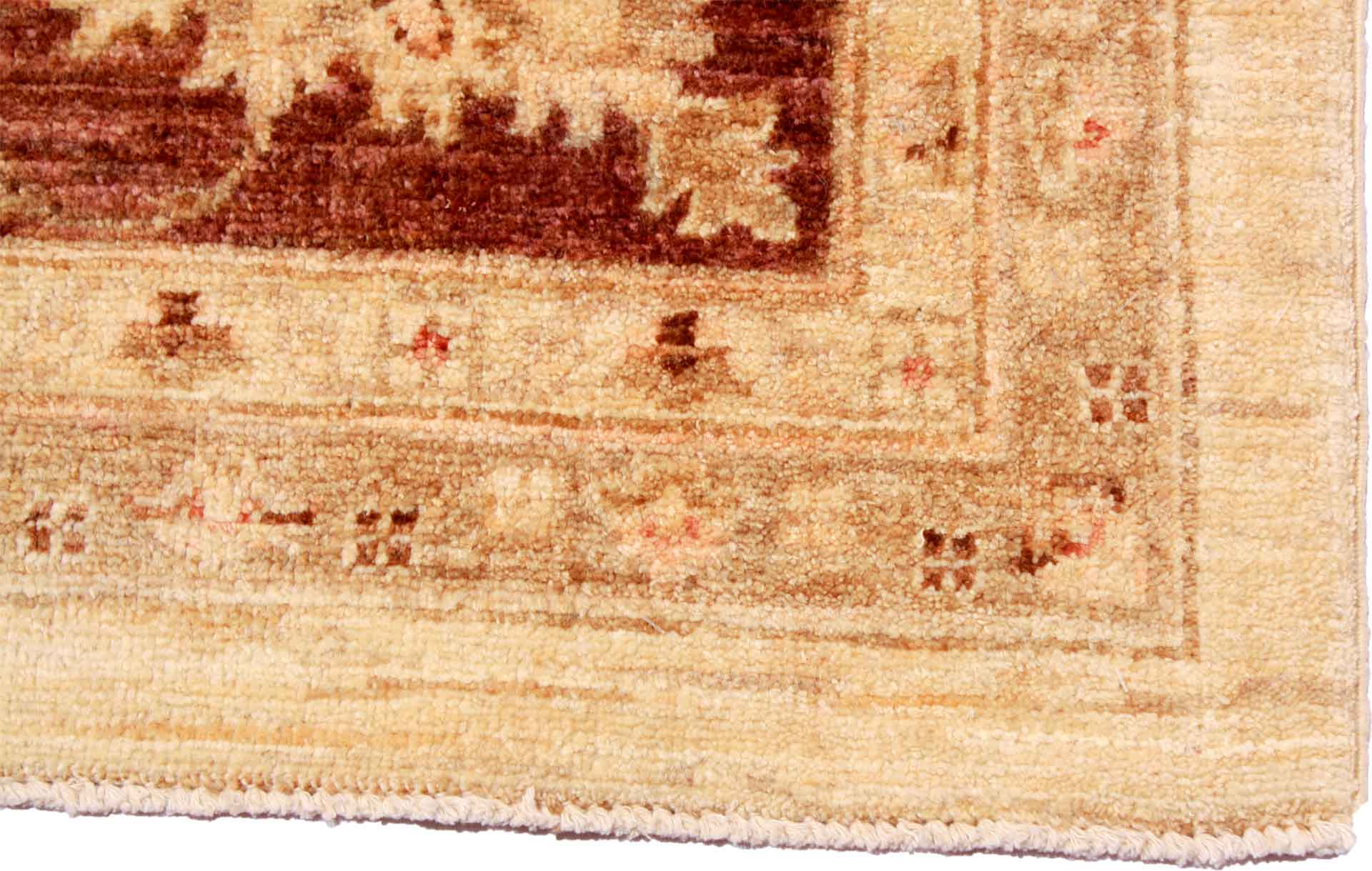 Oriental rug Ziegler Exclusive