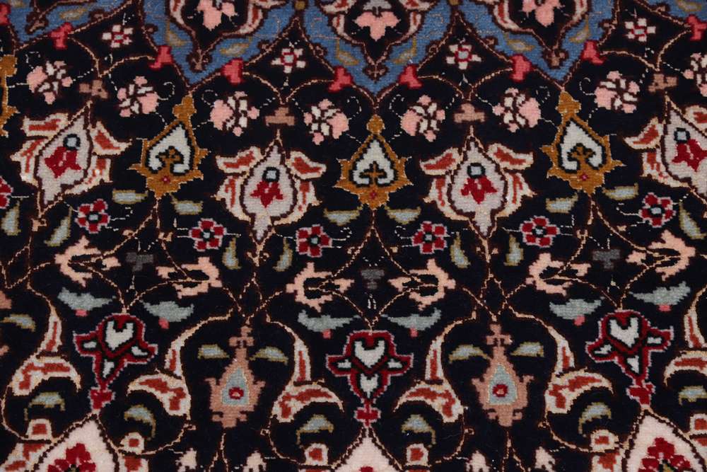 Persian rug Tabriz