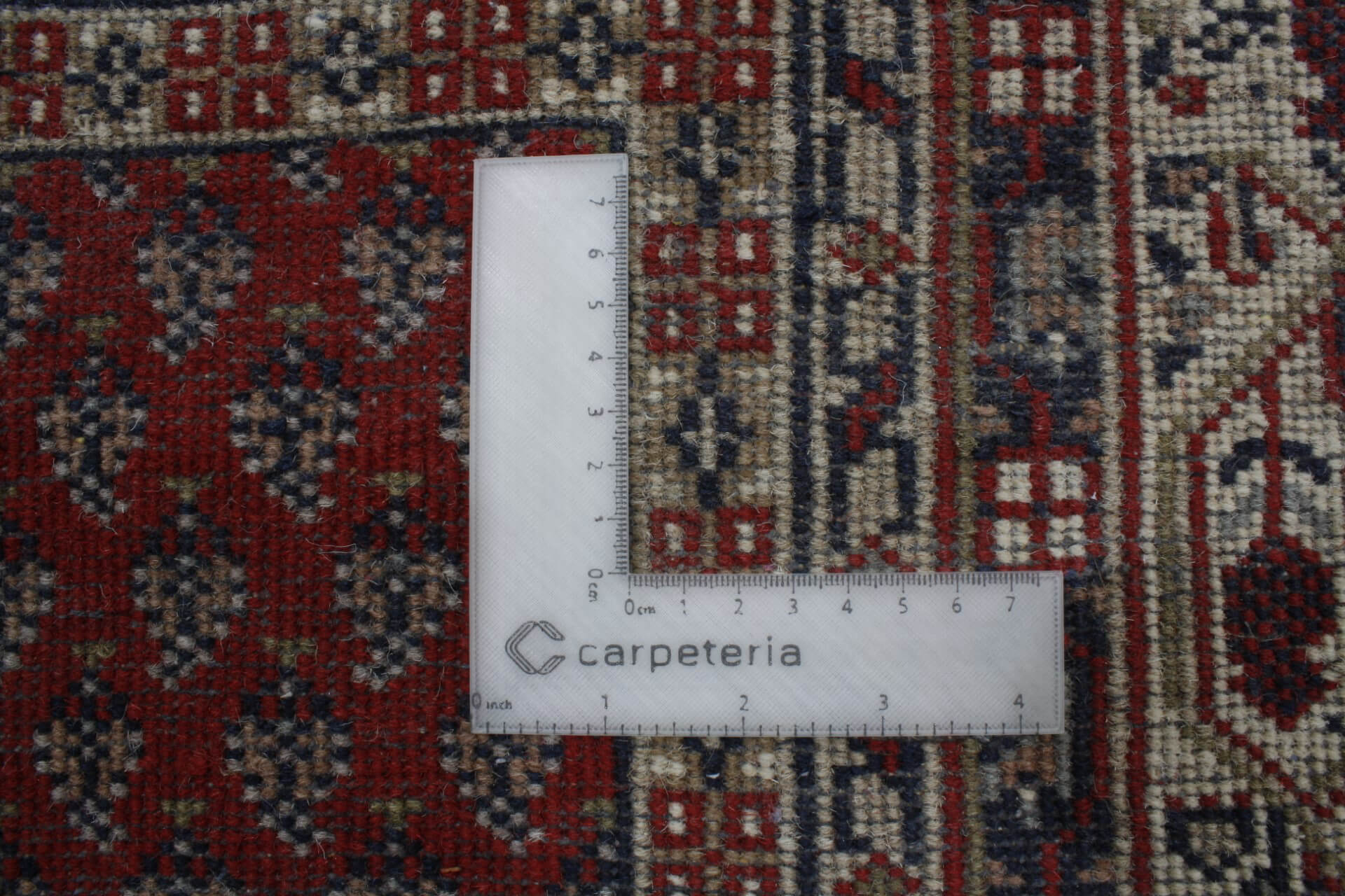 Oriental rug Mir