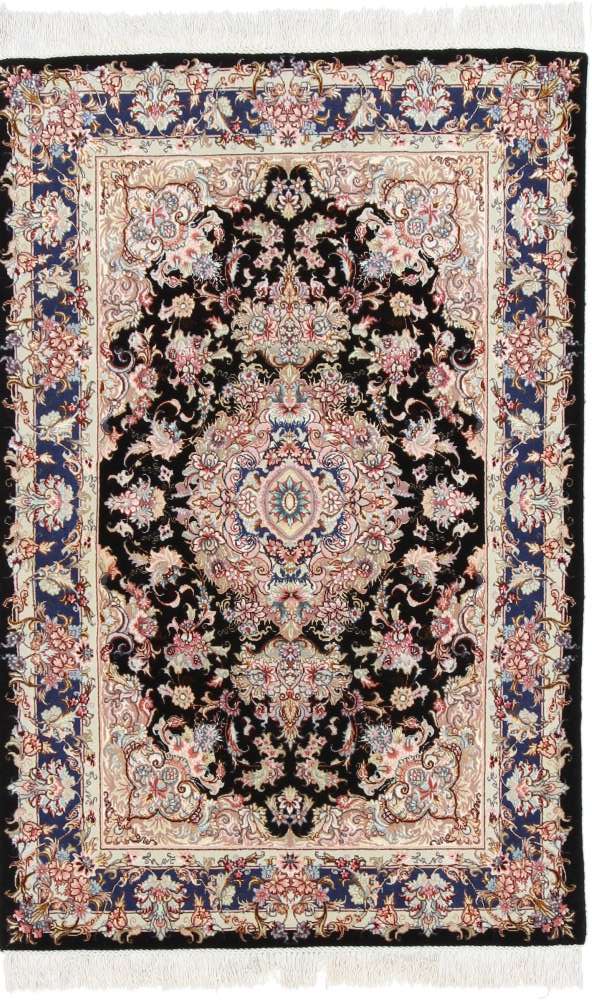 Persian rug Tabriz