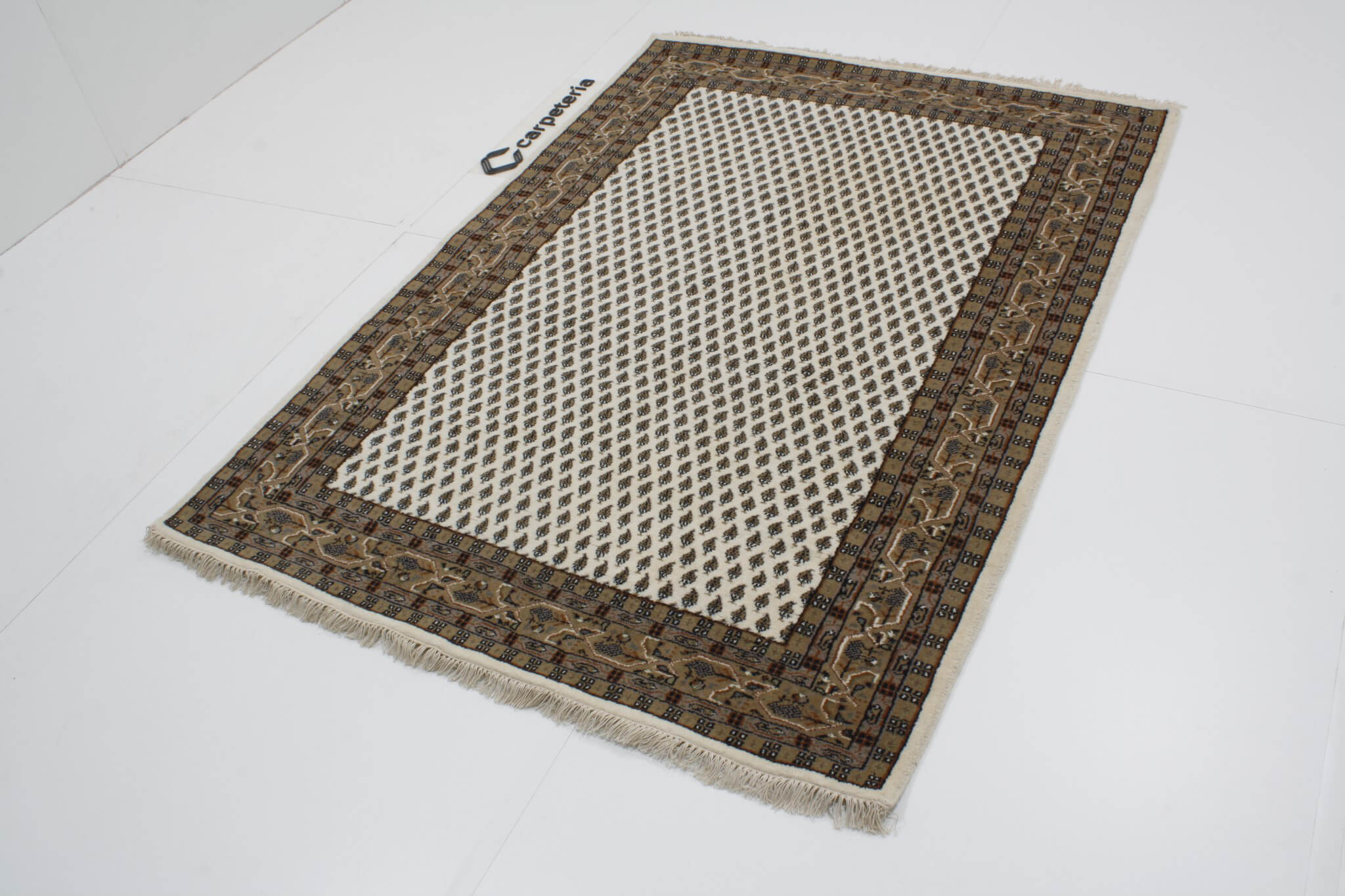 Oriental rug Mir