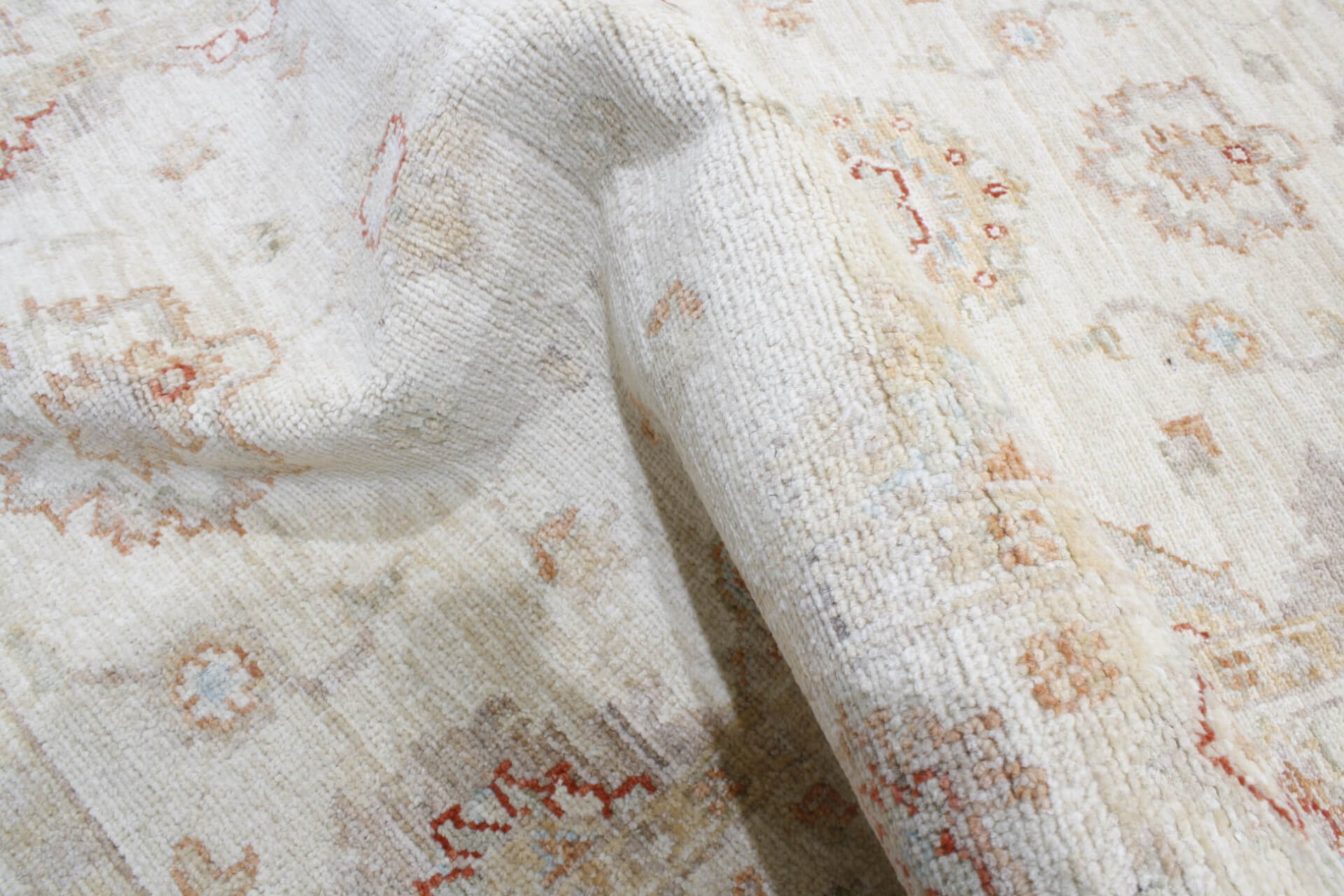 Oriental rug Ziegler Exclusive