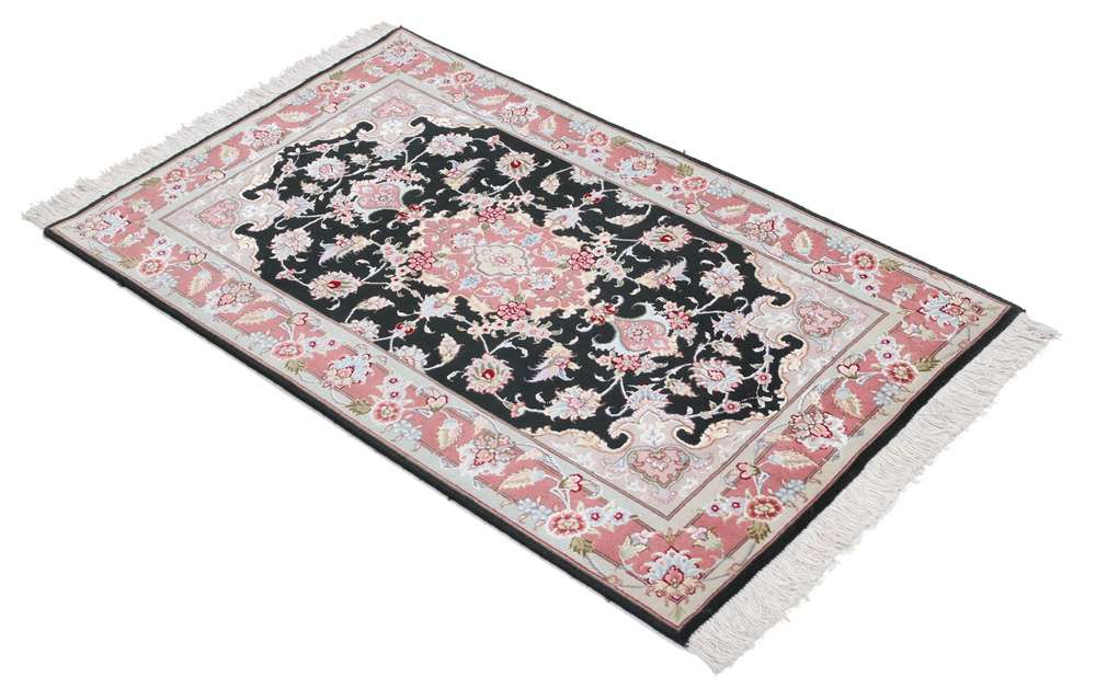 Persian rug Tabriz
