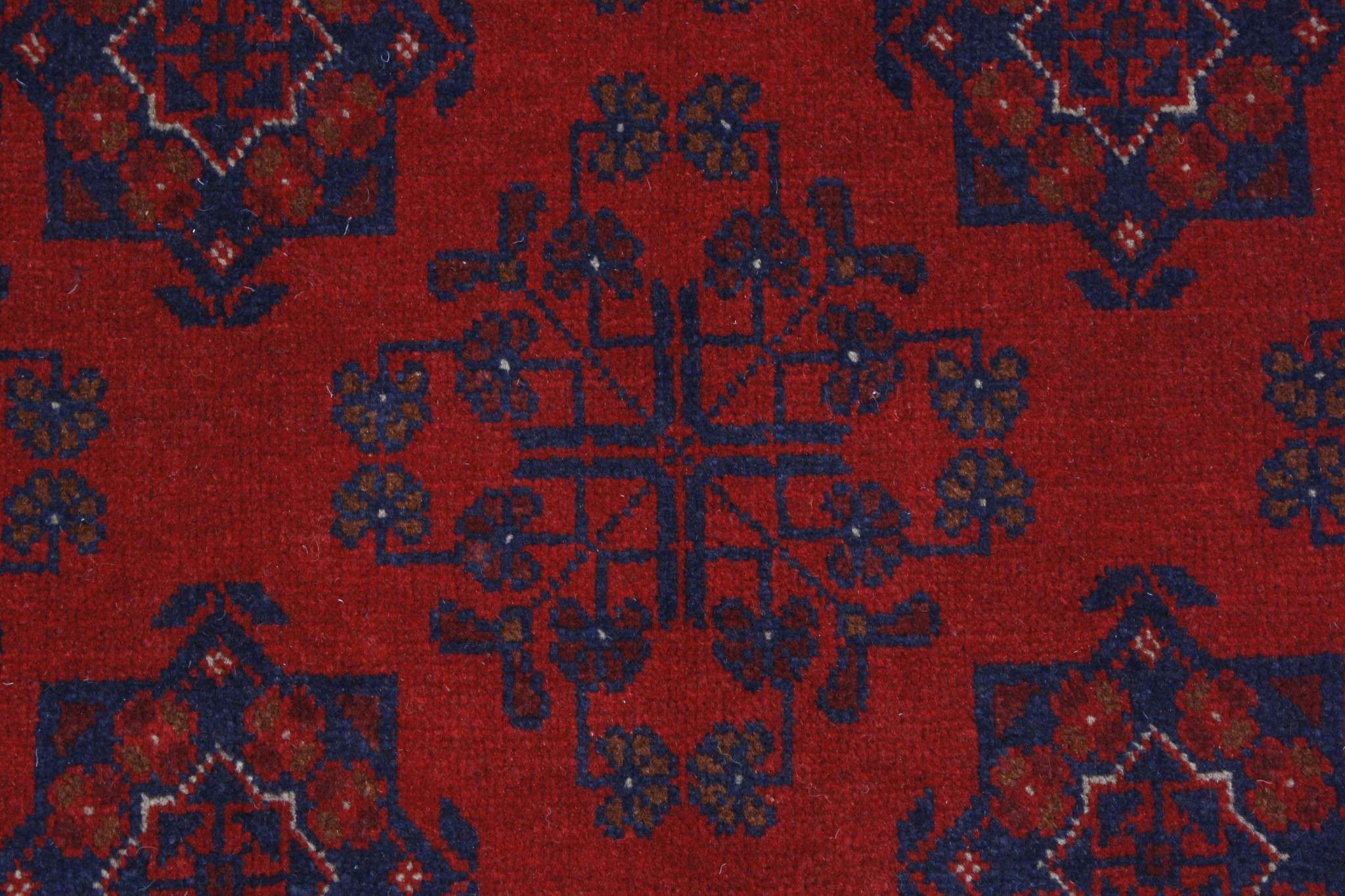 Oriental rug Mauri