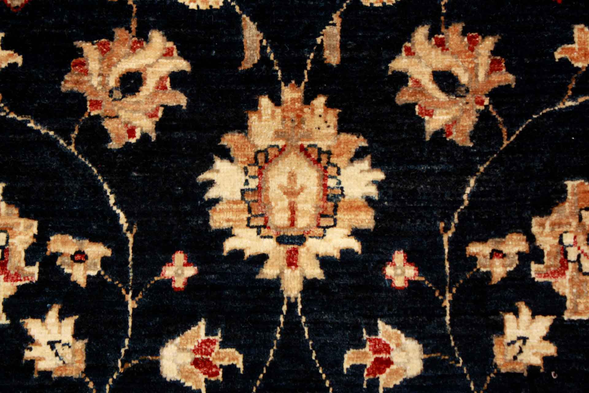 Oriental rug Ziegler Exclusive