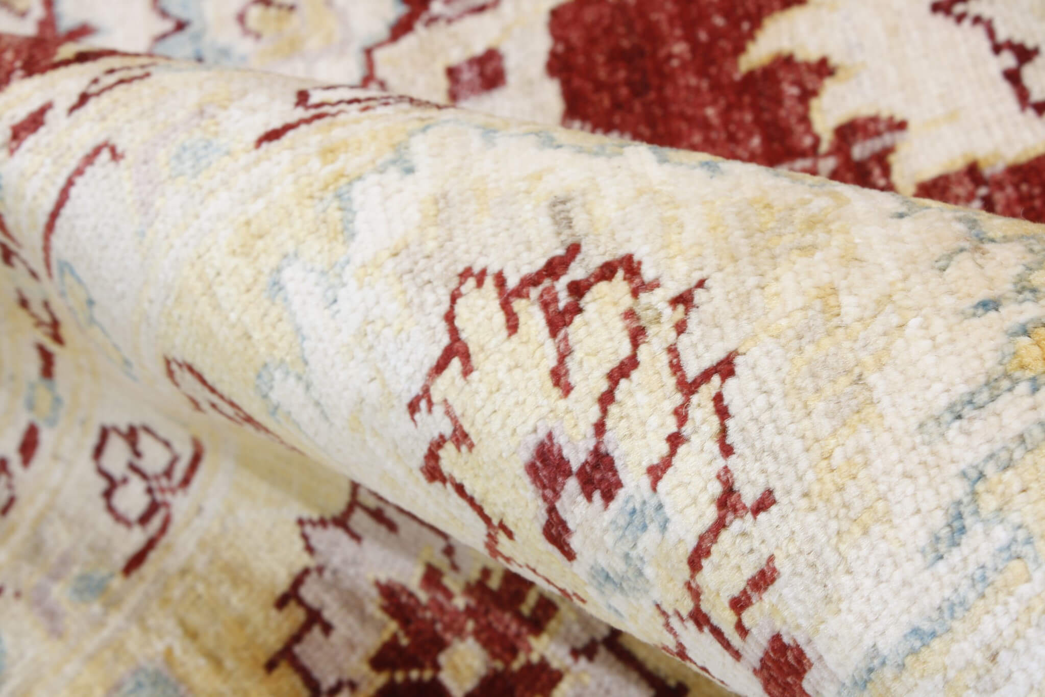 Oriental rug Ziegler Exclusive