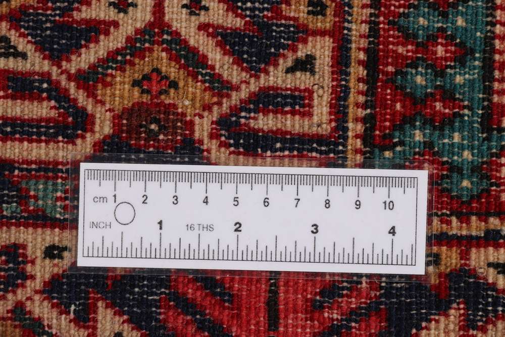 Persian rug Tabriz