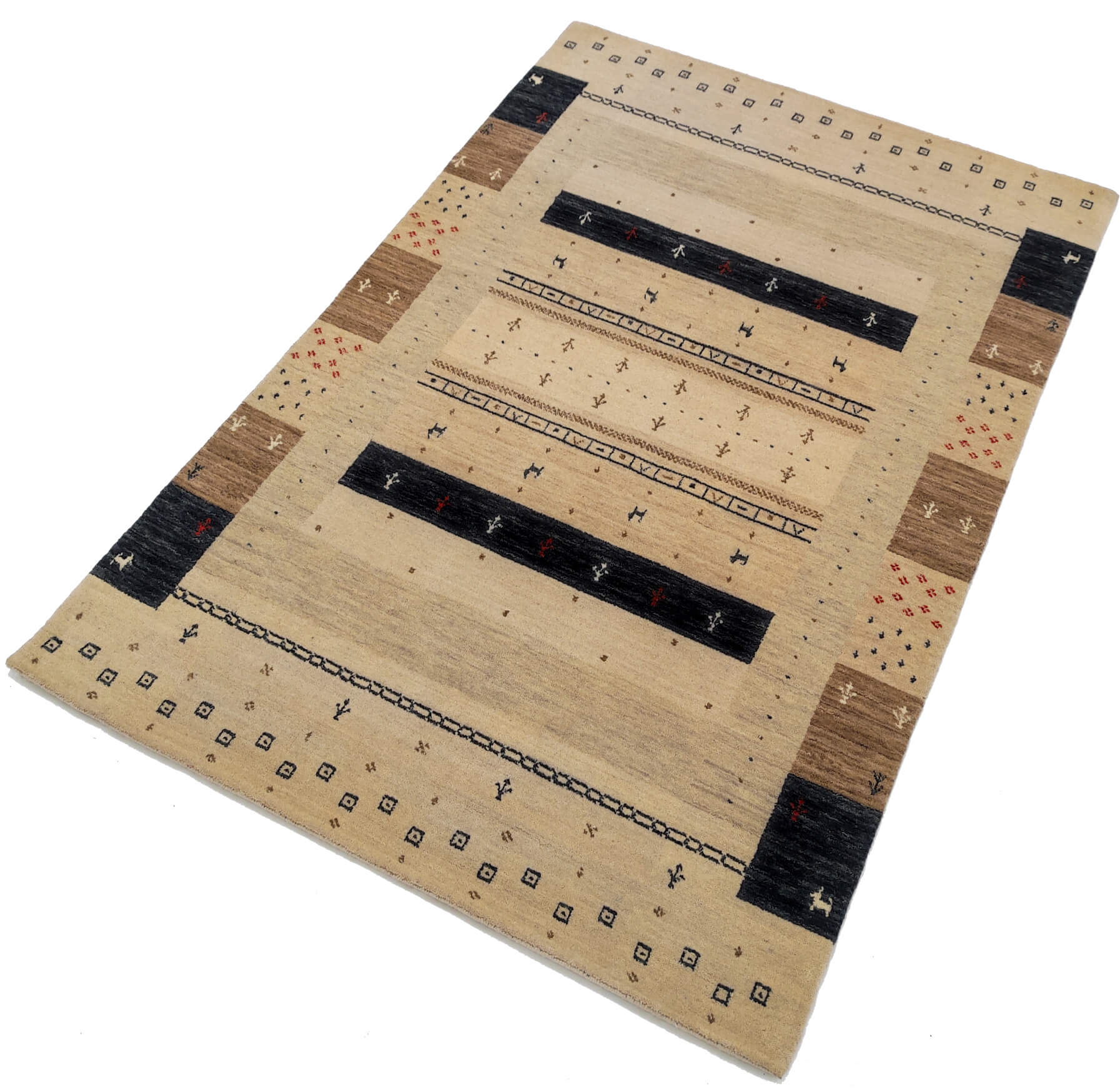 Modern rug Loribaft Exclusive