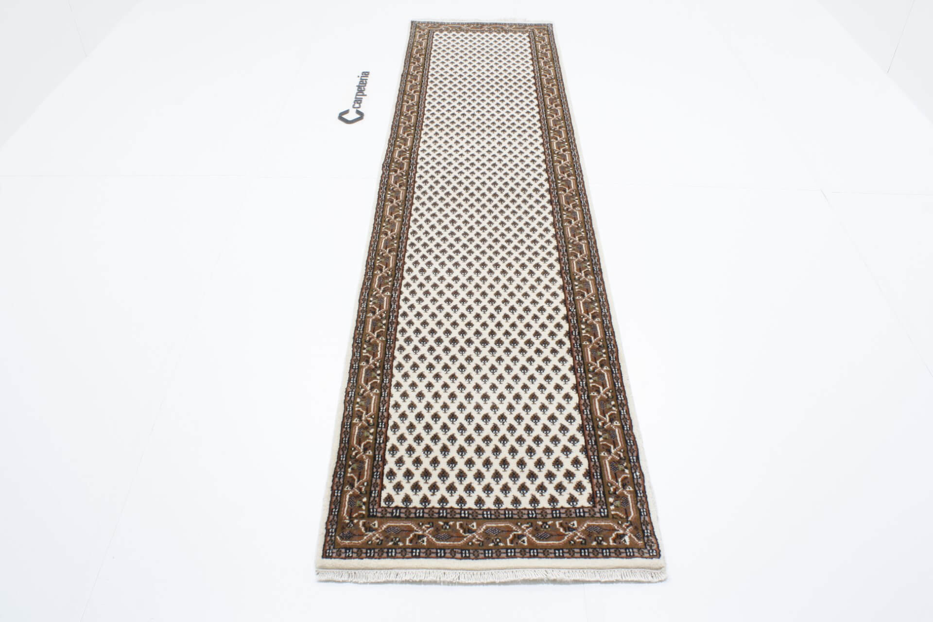 Oriental rug Mir