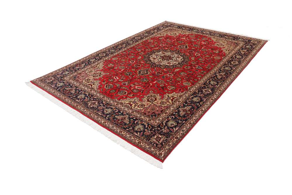 Persian rug Tabriz