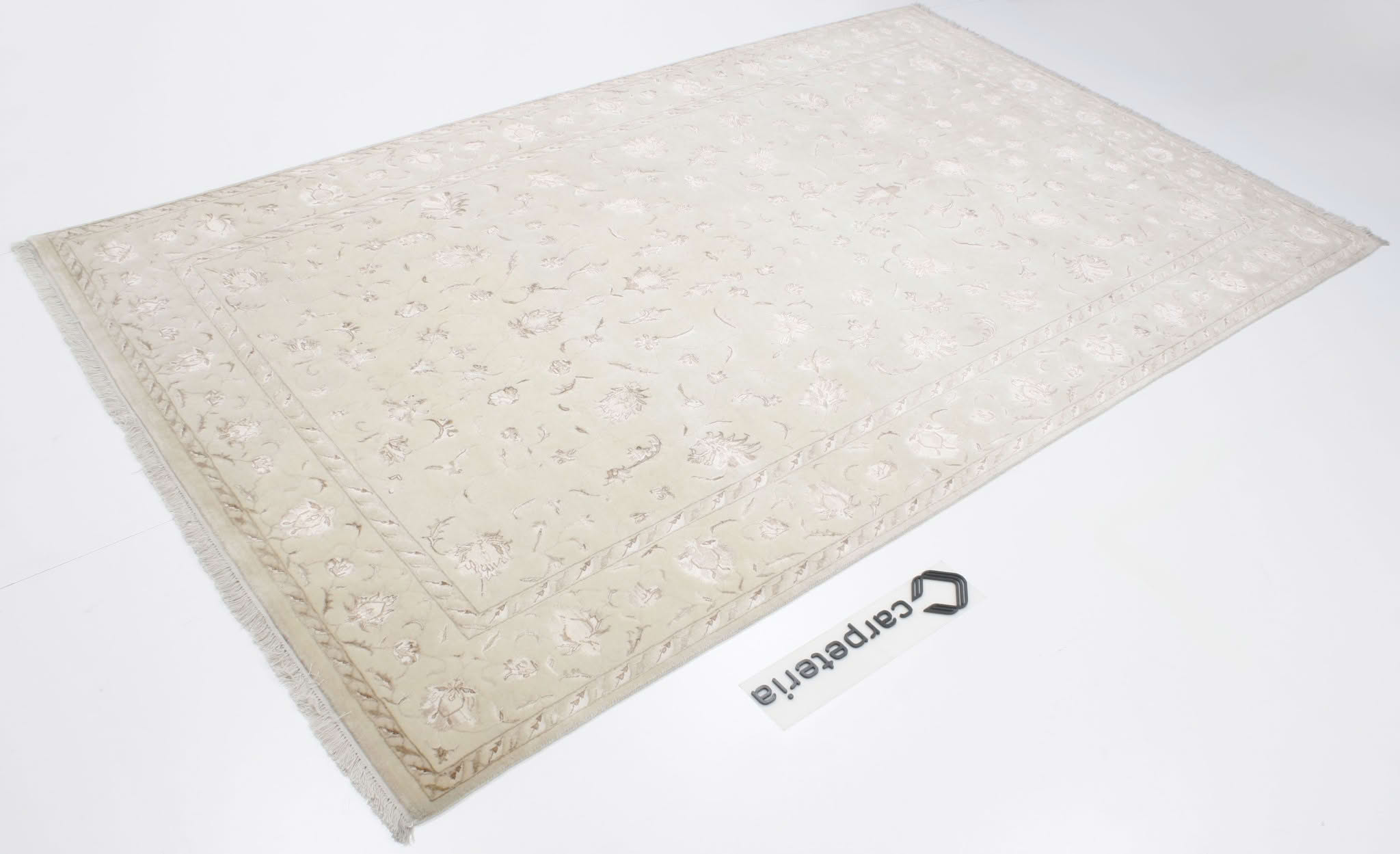 Oriental rug Tabriz Exclusive