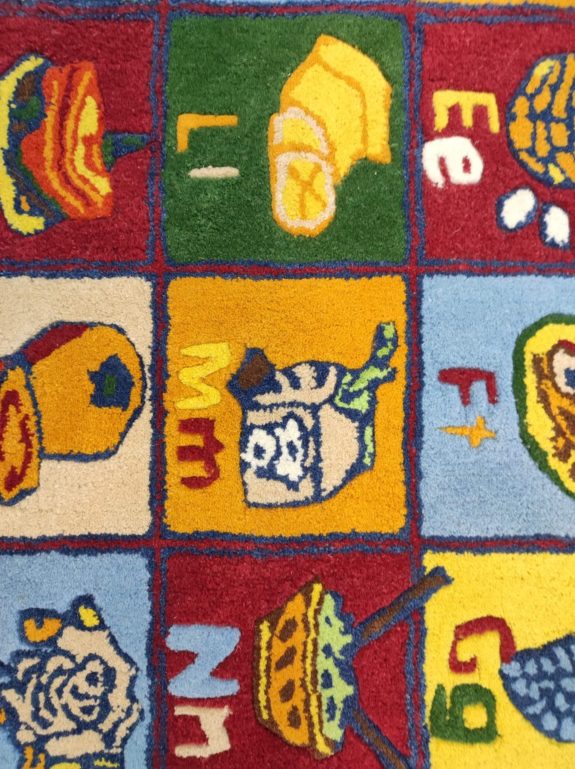 Rug Kids Universe Premium