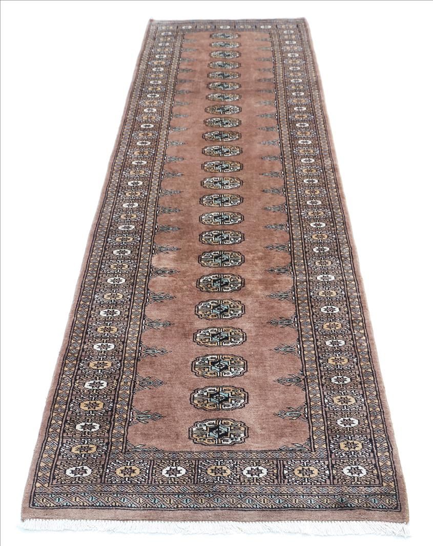 Oriental rug Bukhara Exclusive