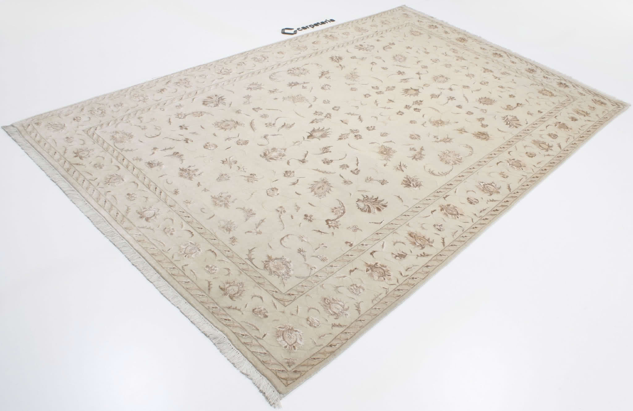 Oriental rug Tabriz Exclusive