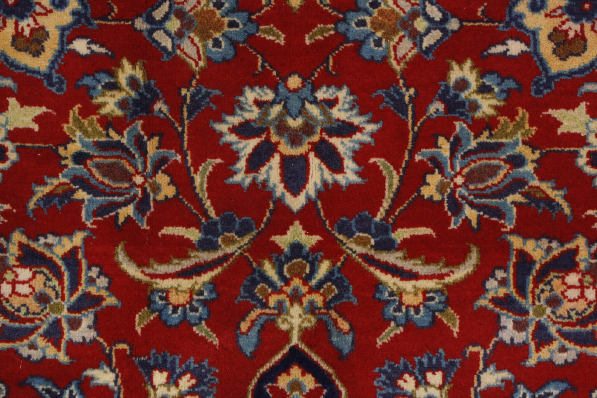 Persian rug Nadjafabad