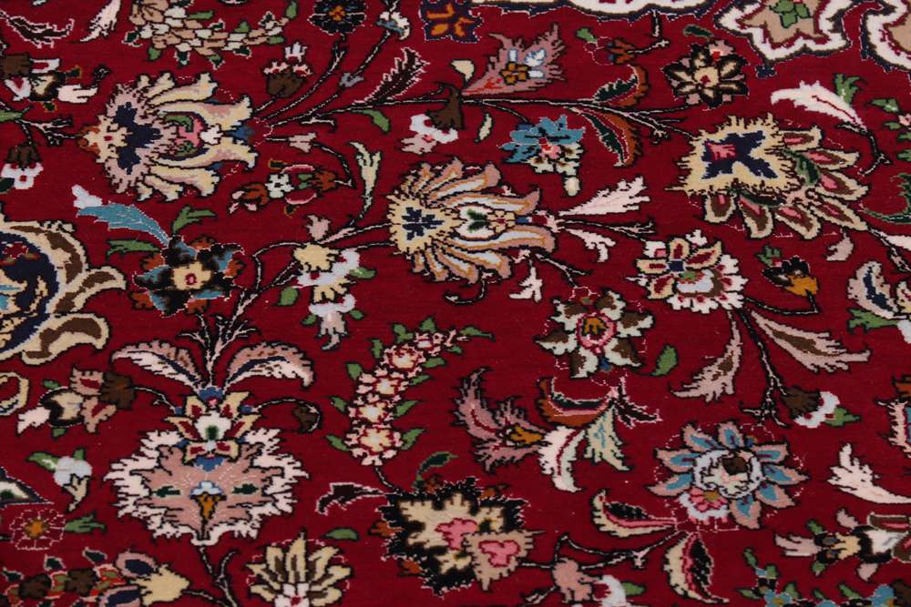 Persian rug Tabriz