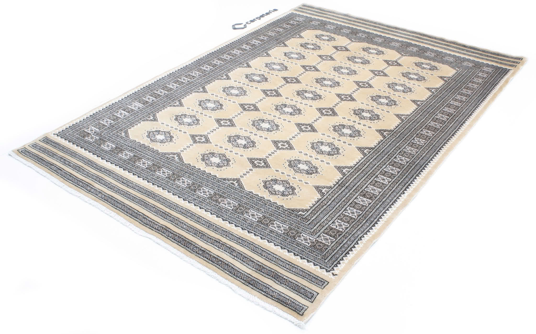 Oriental rug Jaldar Premium
