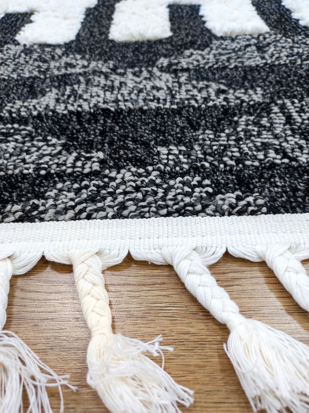 Koberec Scandi Design