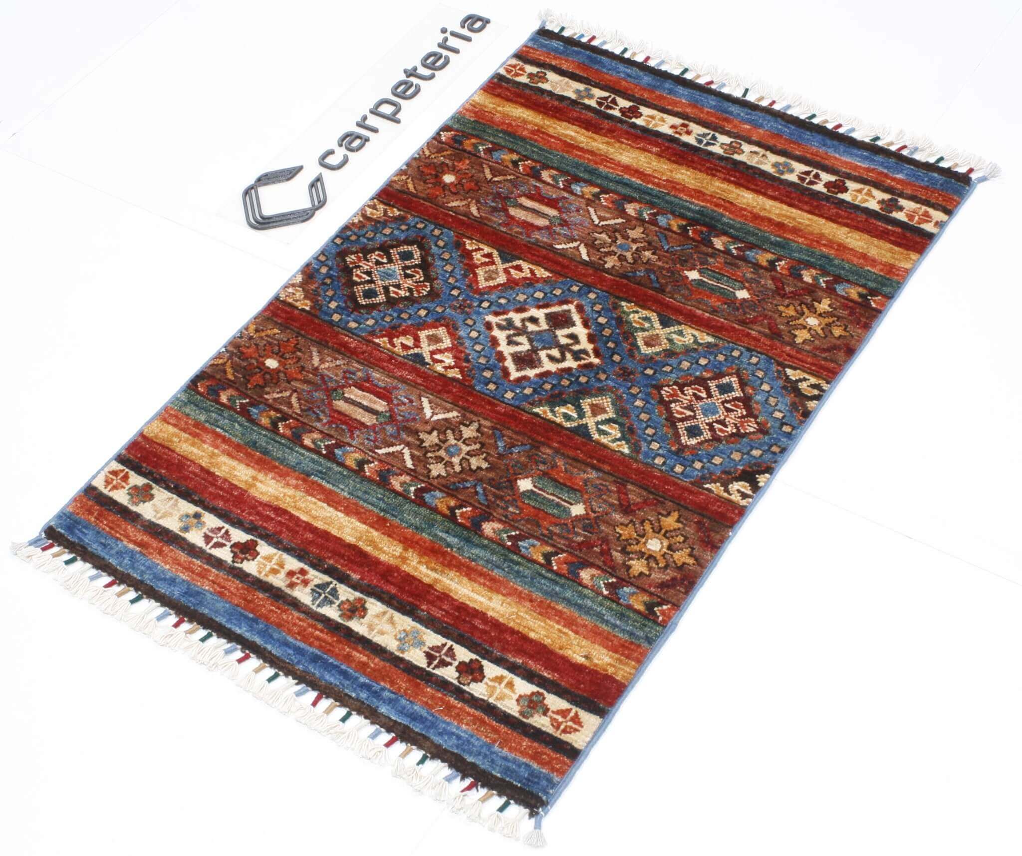 Oriental rug Ariana Exclusive