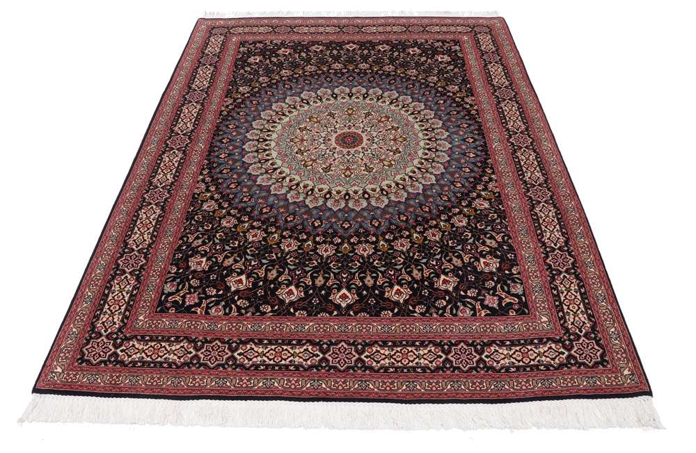 Persian rug Tabriz